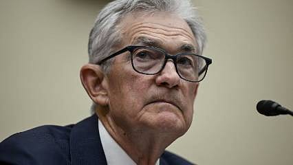 Powell: "Verilerin politika kararlarımıza yön vermesine izin verecek zamanımız var"