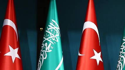 Suudi Arabistan Kalkınma Fonu'ndan 55 milyon dolar kredi