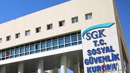 SGK uyardı: 88 bin 455 kişinin sigortalılığı iptal edildi, cezası da var! 