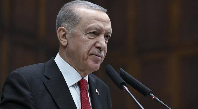 Cumhurbaşkanı Erdoğan: Ülkemize yönelik kaynak akışı daha da hızlanacak