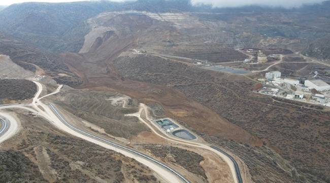 Maden ocağındaki toprak kaymasına ilişkin araştırma komisyonu kuruluyor 