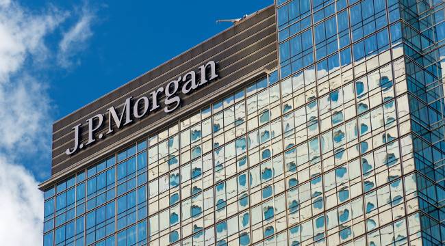 JPMorgan Chase ve Wells Fargo 3. çeyrek bilançolarını açıkladı 