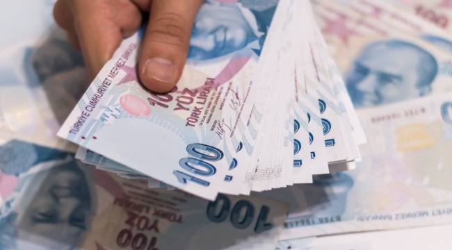 Vergi kaçıranları ihbar eden 176 kişiye 15 milyon lira ödül 