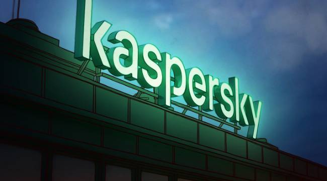 ABD, Kaspersky'nin yazılımlarının satışını yasakladı 