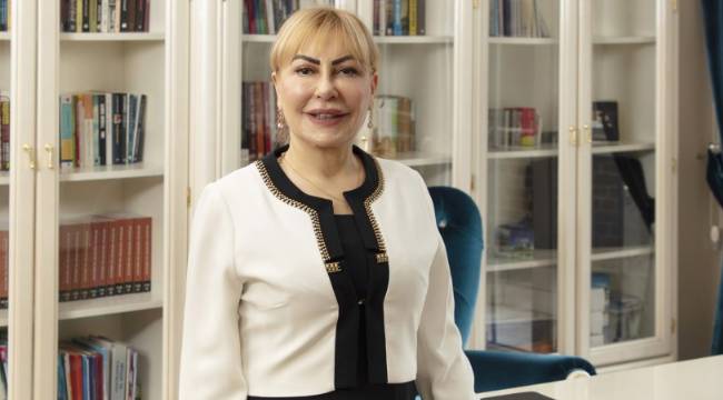 Yasemin Açık Vakfı kuruldu