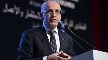 Bakan Şimşek'ten seçim sonrası açıklaması 