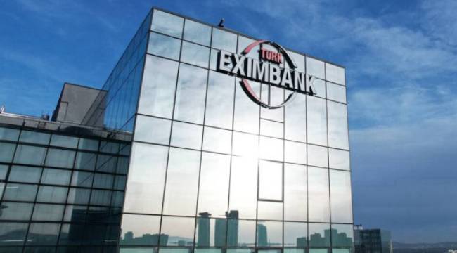 Türk Eximbank 728 milyon dolarlık sendikasyon sağladı 