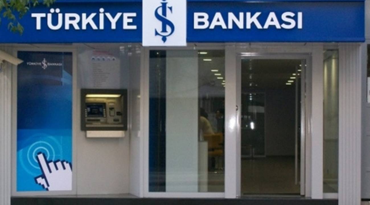 İş Bankası (ISCTR) yılın ilk 6 ayında 29,2 milyar lira kâr açıkladı 