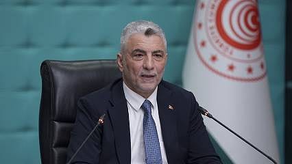 Bakan Bolat'tan 'zombi şirketler' açıklaması 