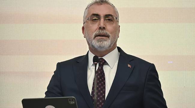 Bakan Işıkhan'dan yaşlılık sigortası açıklaması