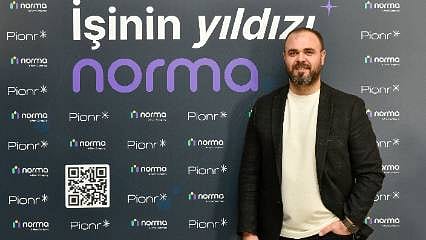 Pionr, Norma ile 12 milyon mikro işletmeye ulaşmayı hedefliyor