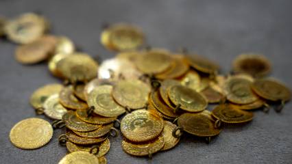 Altın fiyatları bugün ne kadar? (10 Temmuz gram altın, çeyrek altın fiyatları)