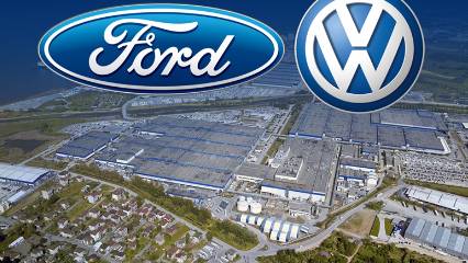 Rekabet Kurulu, Ford-Volkswagen ortak üretimi için kararını açıkladı 