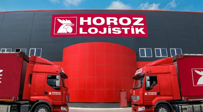 Horoz Lojistik, Horoz Bolloré Logistics'teki hisselerini sattı 