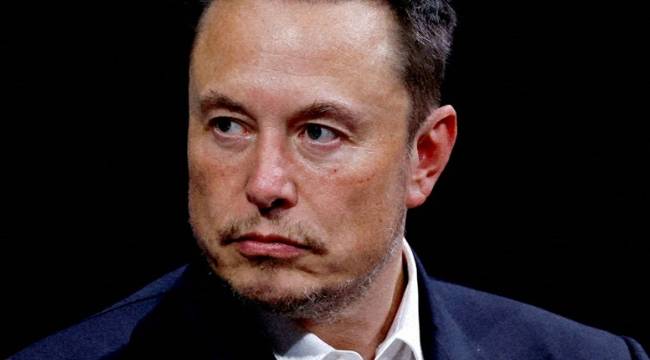 AB, Donald Trump yayını öncesi Elon Musk'u tehdit eden mektupla ilişkisini reddetti