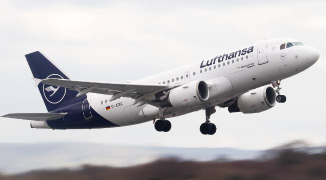 Alman havacılık devi Lufthansa yeni sektöre giriyor 