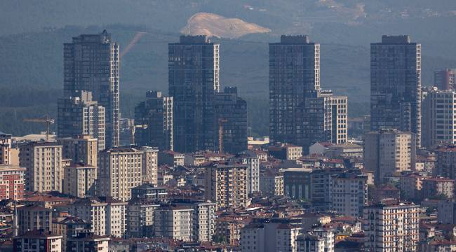 Konut fiyatları kasımda artışını sürdürdü 