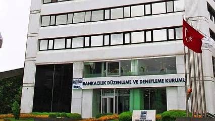 BDDK'dan bir varlık yönetim şirketine daha faaliyet izni