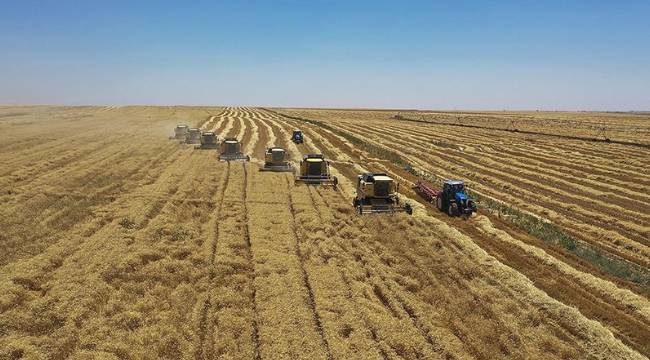 TARSİM'de 'hasar fazlası desteği' prim oranları belirlendi 