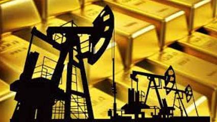 Emtia piyasasına geçen ay altın, petrol ve gümüş damgasını vurdu