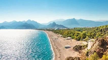 Ne Ruslar ne Almanlar.. Erken rezervasyonda öne çıkan ülke 