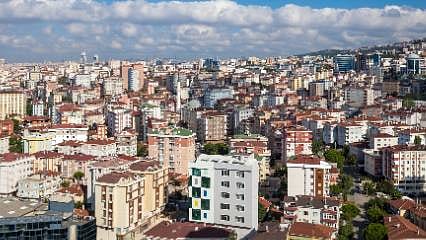 Kiralık ve satılık konut fiyatlarında gerileme sürüyor: 3 büyük kentte değişim oranları