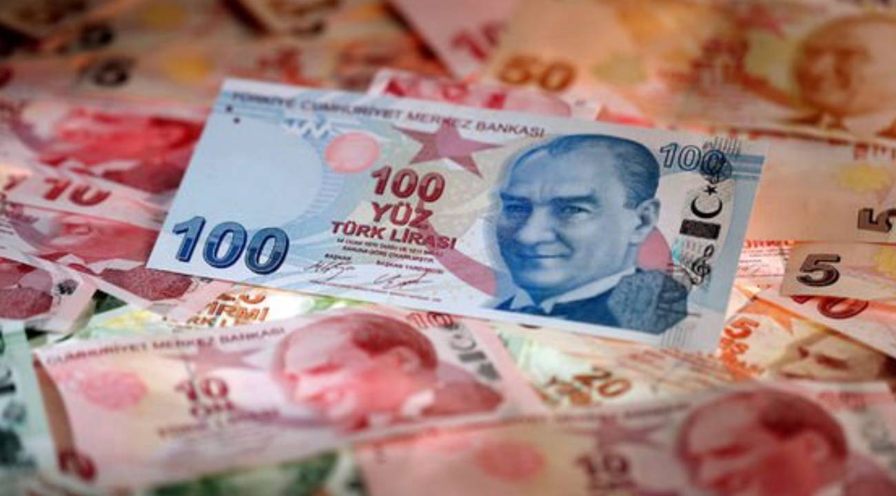 Merkez Bankası'ndan ilk ek TL depo alım ihalesi