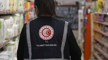 Yürürlüğe girdi... Fahiş fiyat artışı ve stokçulukta yeni dönem 