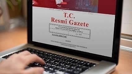  Cumhurbaşkanı Erdoğan'dan 13 milletlerarası anlaşmasına onay 