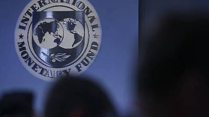 IMF'ye siber saldırı 