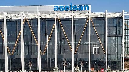 ASELSAN'dan 60,3 milyon dolarlık yeni sözleşme  
