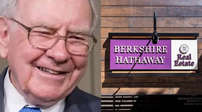 Buffett'ın portföyündeki bu 5 Asya şirketi yükselişte