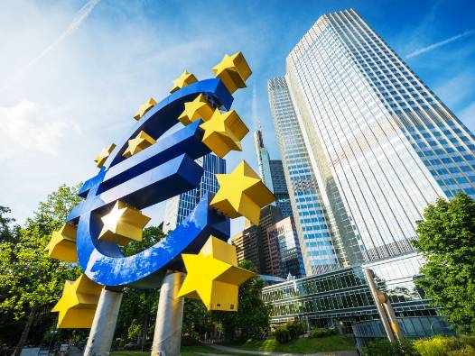ECB tutanakları: Faiz indirimine kapı açıldı