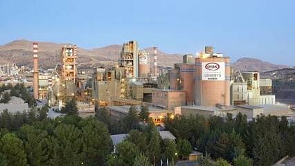 OYAK VE TCC arasındaki 740 milyon dolarlık işbirliğinde imzalar atıldı