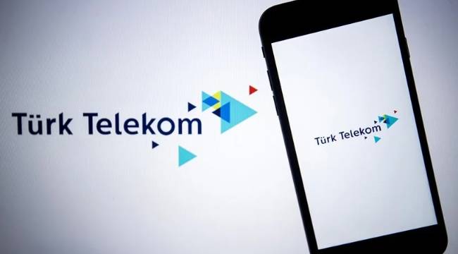 Türk Telekom, Çin'den 200 milyon euroluk finansman sağladı