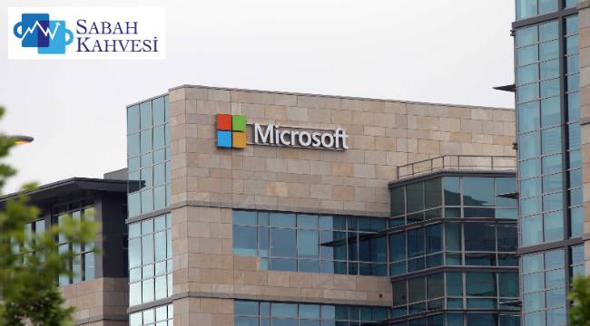Microsoft'tan Malezya'da yapay zeka yatırımı 