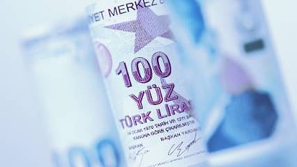 ABD'li yatırım bankası Goldman Sachs'tan TL tahmini 