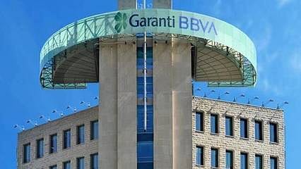 Garanti BBVA, sendikasyon kredisini yeniledi