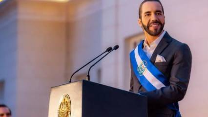 Eleştirilerin hedefindeydi: El Salvador Başkanı Bitcoin'deki ralli sonrası kârını açıkladı 