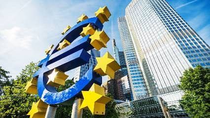 Euro Bölgesi'nde enflasyon beklentilerle paralel 