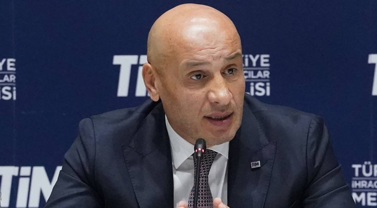 TİM Başkanı Gültepe: Türkiye'de şu anda döviz karpuzdan da ucuz