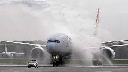 THY, Boeing 737 MAX 9 tipi uçaklarını seferden çekti 