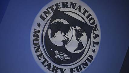 IMF ve Ukrayna 2,2 milyar dolarlık kredi için anlaştı