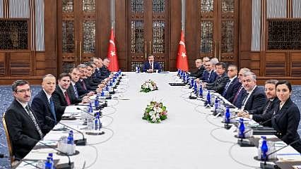Ekonomi Koordinasyon Kurulu'ndan kripto düzenlemesi mesajı
