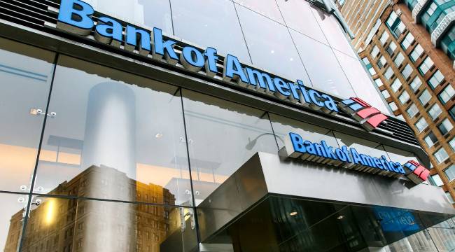 Goldman Sachs, Bank of America ve Citigroup 3. çeyrek bilançolarını açıkladı