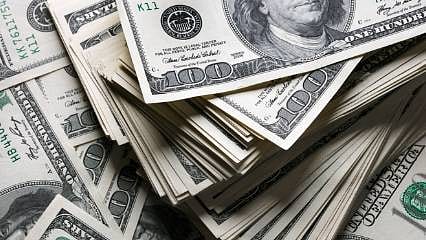 ABD'nin dış ticaret açığı 5 ayın en düşüğünde 
