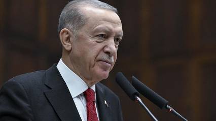  Cumhurbaşkanı Erdoğan'dan emeklilere banka promosyonu açıklaması 