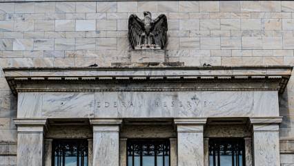 Fed faiz kararını açıkladı