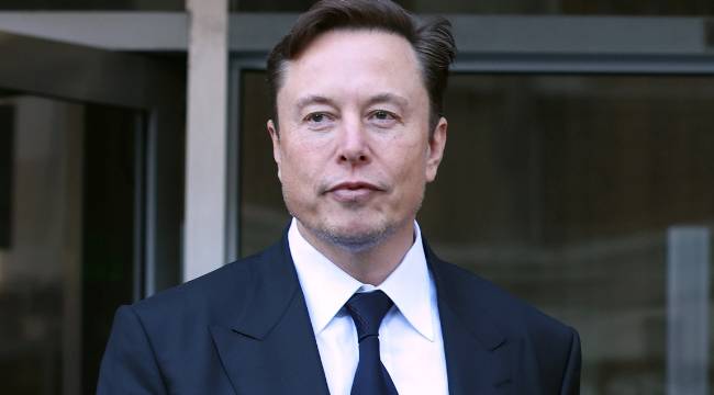 Musk, 5 Kasım'a kadar her gün seçilecek kişiye 1 milyon dolar verecek 