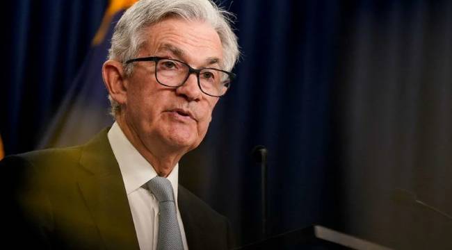 Fed Başkanı Powell, faiz indirimi için acele edilmeyeceğinin sinyalini verdi 